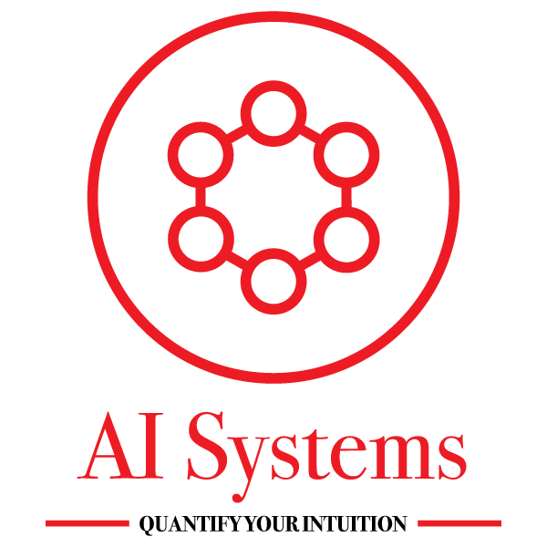 AI Systems NC Logo